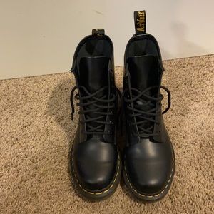 Dr. Marten boots
